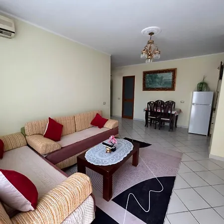 Auroras Appartement